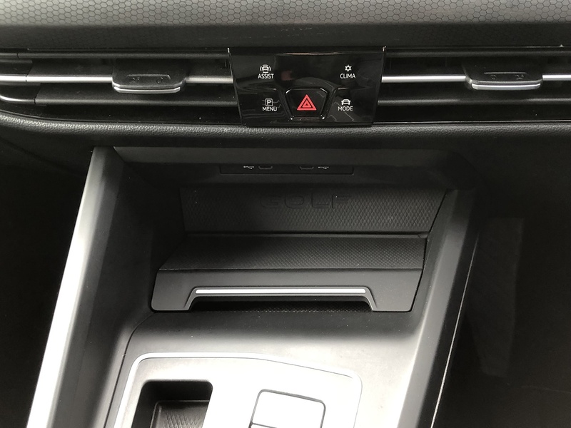 Volkswagen Golf TDI GTD - U2086