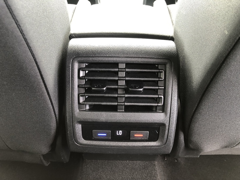 Volkswagen Golf TDI GTD - U2086