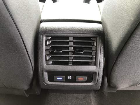 Volkswagen Golf TDI GTD - U2086