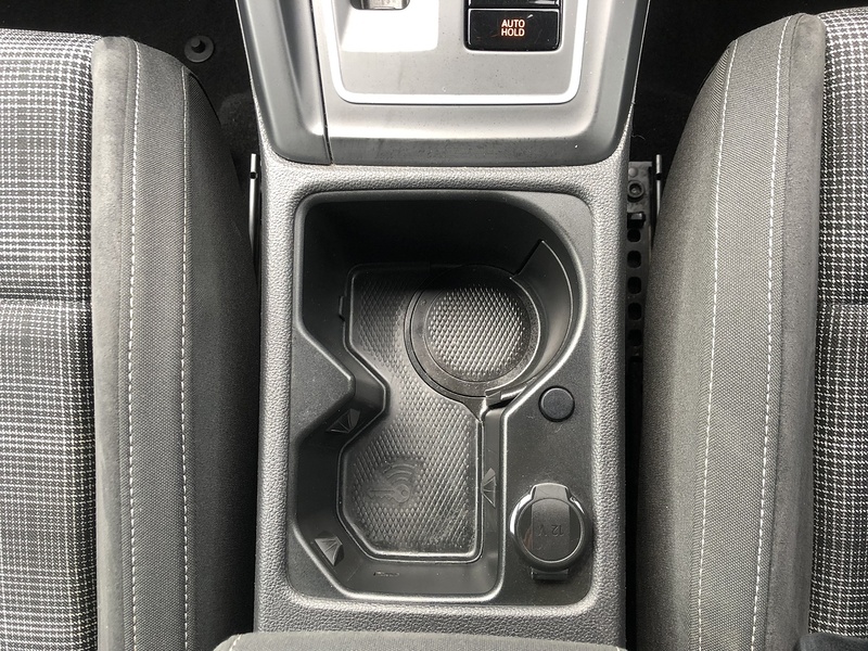Volkswagen Golf TDI GTD - U2086