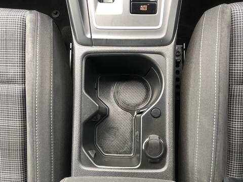 Volkswagen Golf TDI GTD - U2086