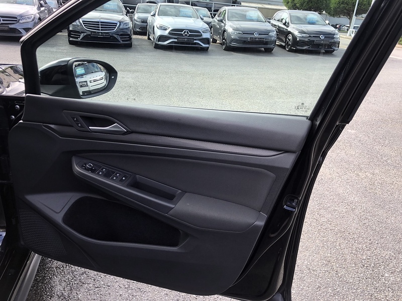 Volkswagen Golf TDI GTD - U2086