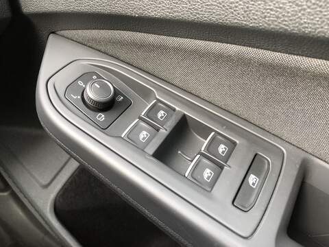 Volkswagen Golf TDI GTD - U2086