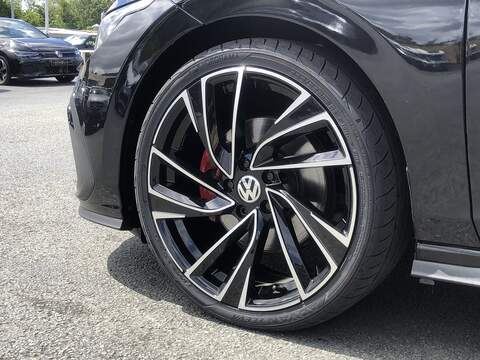 Volkswagen Golf TDI GTD - U2086