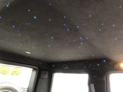 Mercedes-Benz G Class G400d AMG Line - U2087