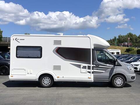 Ford AUTO - TRAIL F - LINE F68 - U2093