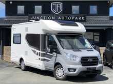 Ford AUTO - TRAIL