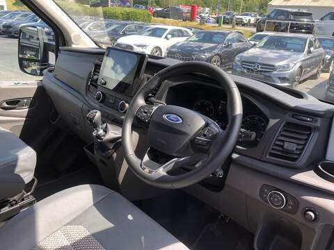 Ford AUTO - TRAIL F - LINE F68 - U2093