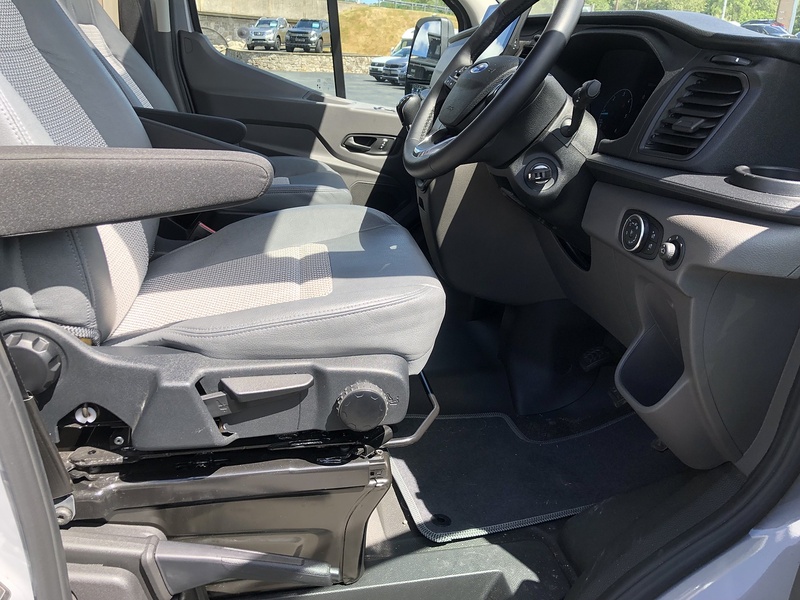 Ford AUTO - TRAIL F - LINE F68 - U2093