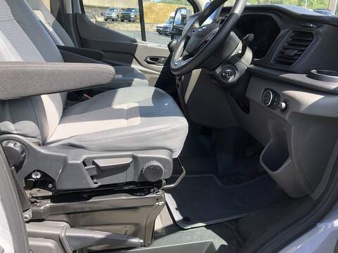 Ford AUTO - TRAIL F - LINE F68 - U2093