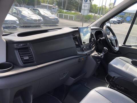 Ford AUTO - TRAIL F - LINE F68 - U2093
