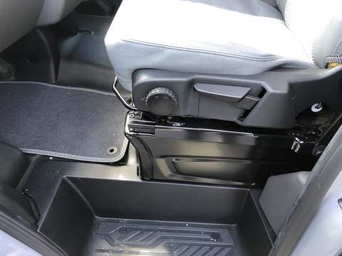 Ford AUTO - TRAIL F - LINE F68 - U2093