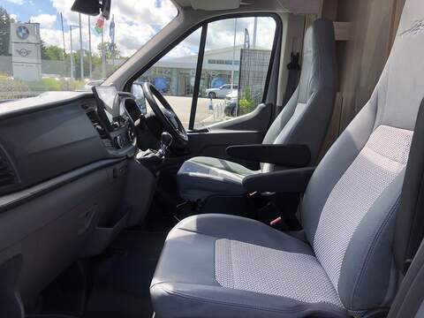 Ford AUTO - TRAIL F - LINE F68 - U2093