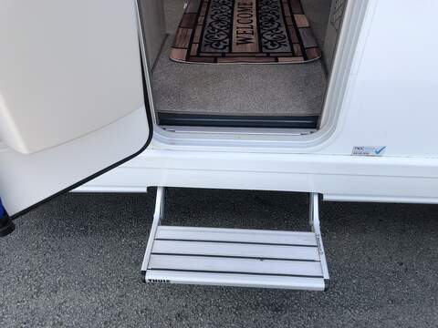 Ford AUTO - TRAIL F - LINE F68 - U2093