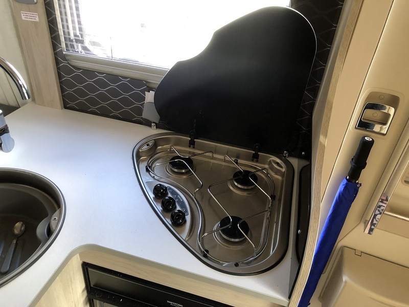 Ford AUTO - TRAIL F - LINE F68 - U2093