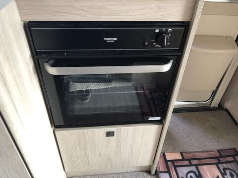 Ford AUTO - TRAIL F - LINE F68 - U2093
