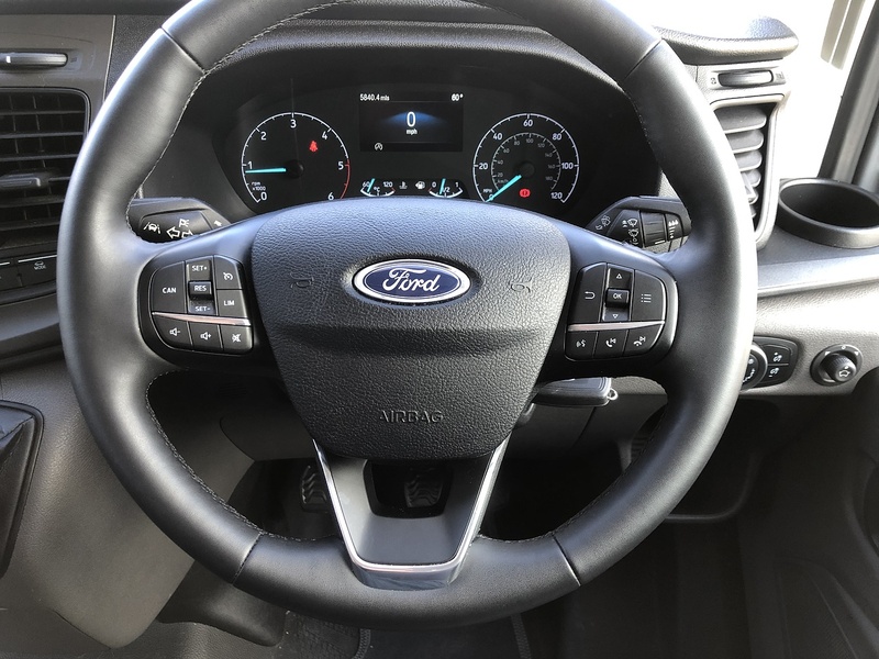 Ford AUTO - TRAIL F - LINE F68 - U2093