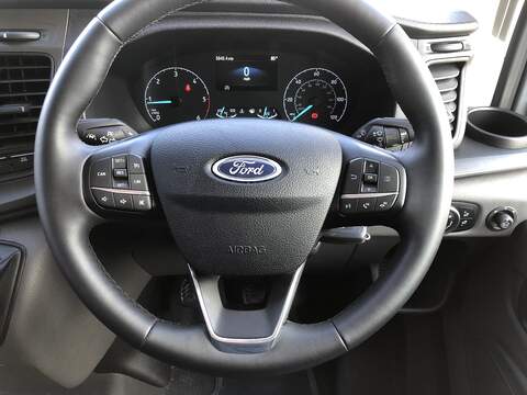 Ford AUTO - TRAIL F - LINE F68 - U2093