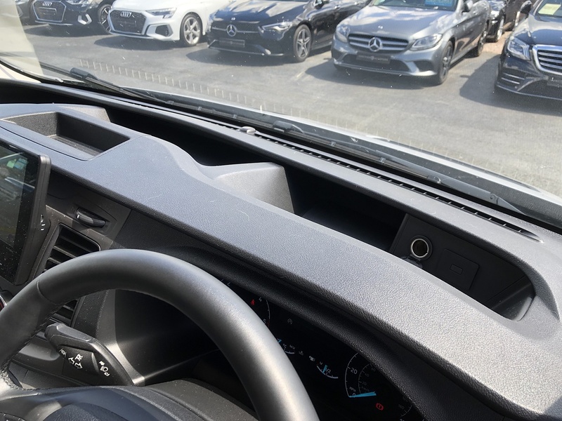 Ford AUTO - TRAIL F - LINE F68 - U2093