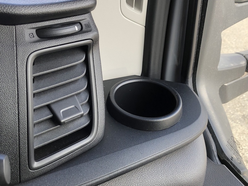 Ford AUTO - TRAIL F - LINE F68 - U2093