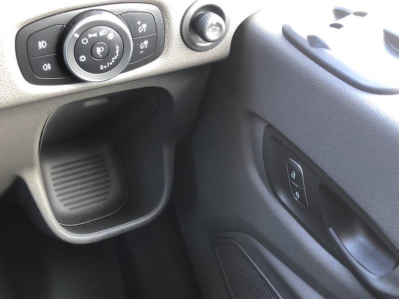 Ford AUTO - TRAIL F - LINE F68 - U2093
