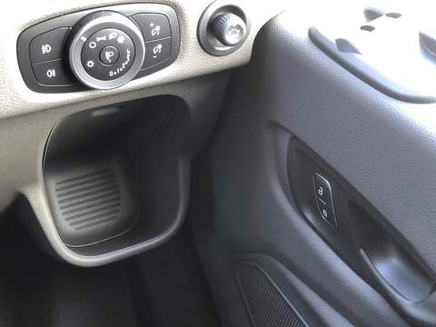 Ford AUTO - TRAIL F - LINE F68 - U2093