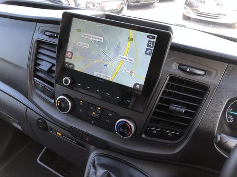 Ford AUTO - TRAIL F - LINE F68 - U2093