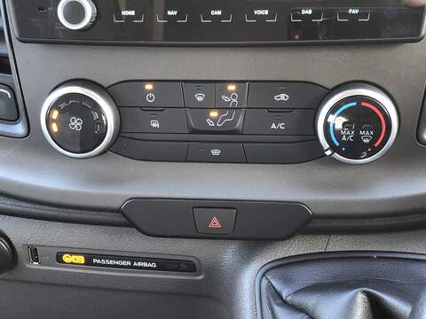 Ford AUTO - TRAIL F - LINE F68 - U2093