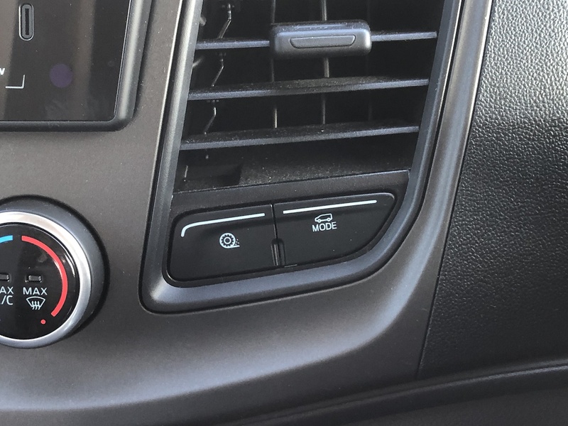 Ford AUTO - TRAIL F - LINE F68 - U2093