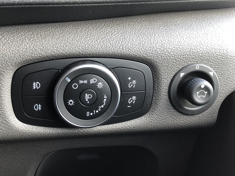 Ford AUTO - TRAIL F - LINE F68 - U2093