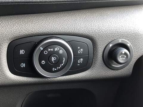 Ford AUTO - TRAIL F - LINE F68 - U2093