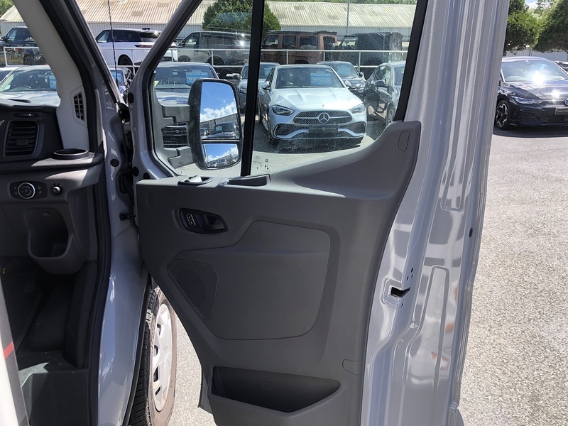 Ford AUTO - TRAIL F - LINE F68 - U2093