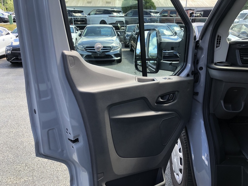 Ford AUTO - TRAIL F - LINE F68 - U2093