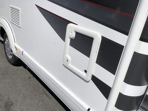 Ford AUTO - TRAIL F - LINE F68 - U2093