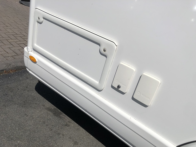 Ford AUTO - TRAIL F - LINE F68 - U2093