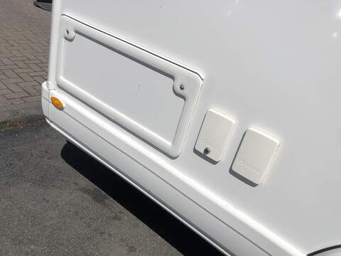 Ford AUTO - TRAIL F - LINE F68 - U2093