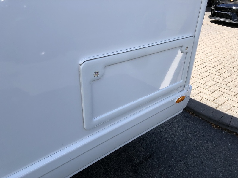 Ford AUTO - TRAIL F - LINE F68 - U2093