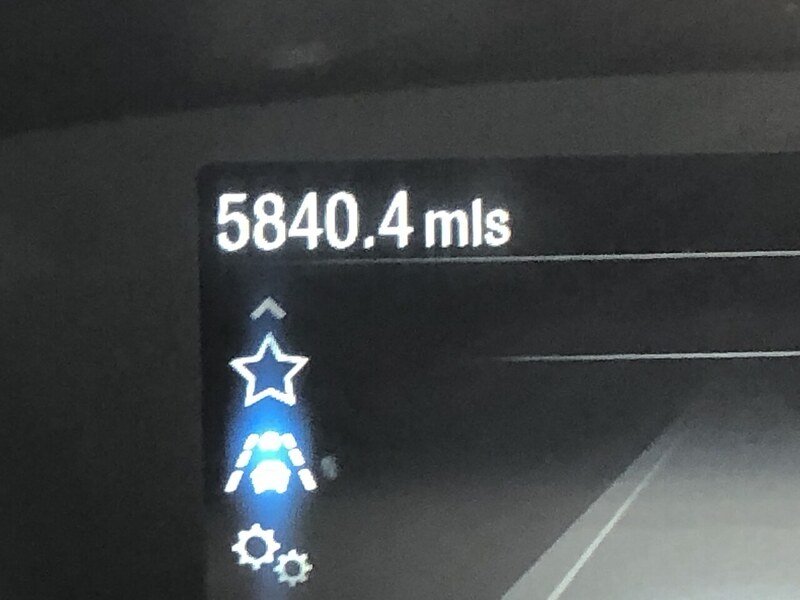 Ford AUTO - TRAIL F - LINE F68 - U2093