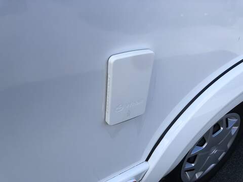 Ford AUTO - TRAIL F - LINE F68 - U2093