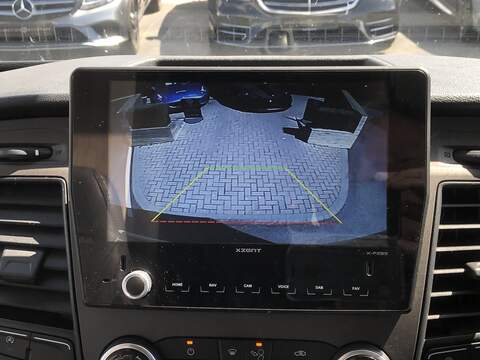 Ford AUTO - TRAIL F - LINE F68 - U2093