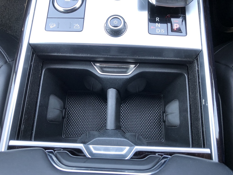 Land Rover Range Rover D350 MHEV HSE - U2103