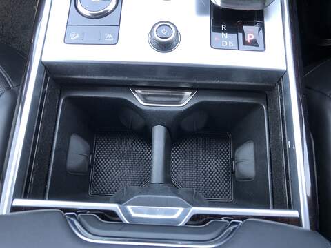 Land Rover Range Rover D350 MHEV HSE - U2103