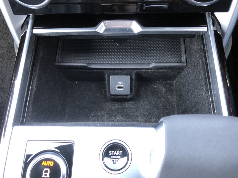 Land Rover Range Rover D350 MHEV HSE - U2103