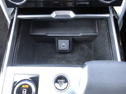 Land Rover Range Rover D350 MHEV HSE - U2103