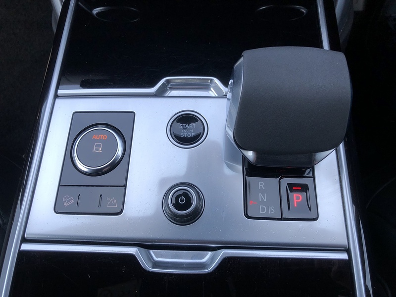 Land Rover Range Rover D350 MHEV HSE - U2103