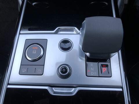 Land Rover Range Rover D350 MHEV HSE - U2103