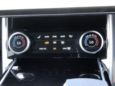 Land Rover Range Rover D350 MHEV HSE - U2103
