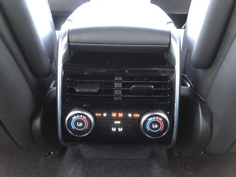Land Rover Range Rover D350 MHEV HSE - U2103