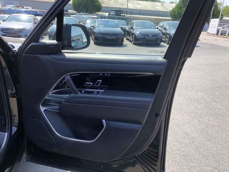 Land Rover Range Rover D350 MHEV HSE - U2103