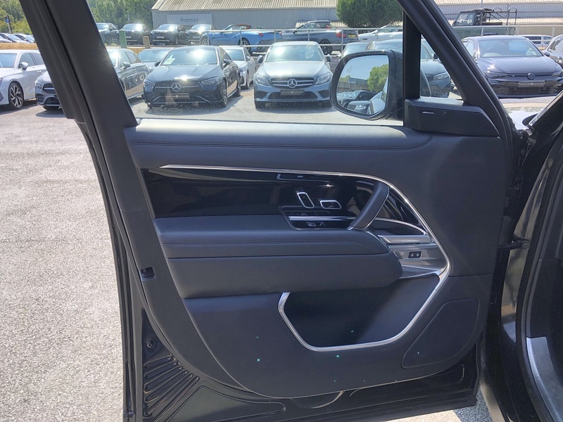 Land Rover Range Rover D350 MHEV HSE - U2103